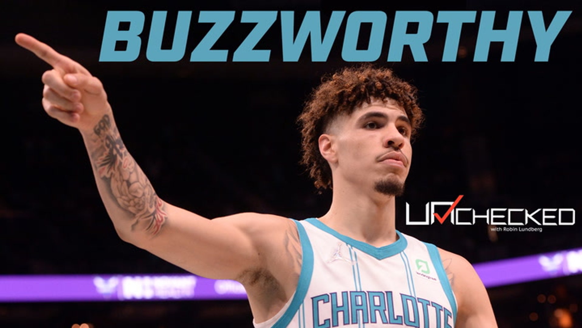 LaMelo Ball Is On His Way To STARDOM  The Charlotte Hornets Future 