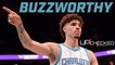 LaMelo Ball Has Made the Hornets Buzzworthy: Unchecked