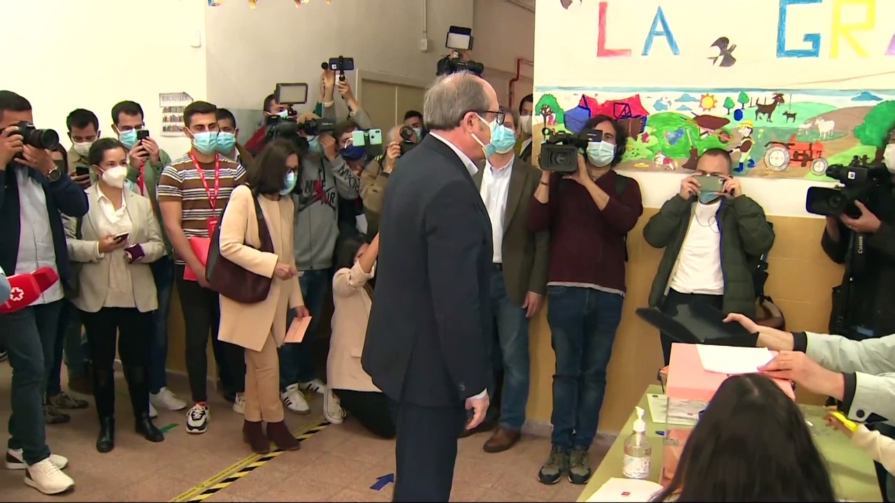 PSOE y el PP acuerdan que Ángel Gabilondo sea el próximo Defensor del Pueblo