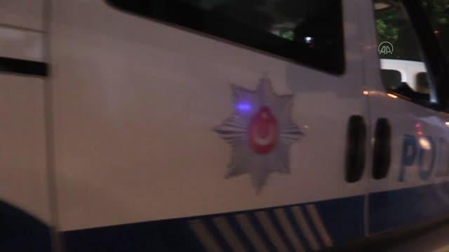 Fuhuş operasyonunda 14 şüpheli yakalandı