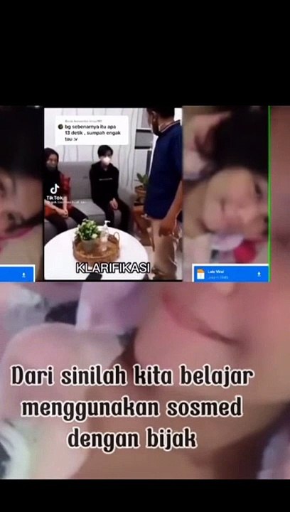 Lele Pubg 13 Detik tik tok viral 2021