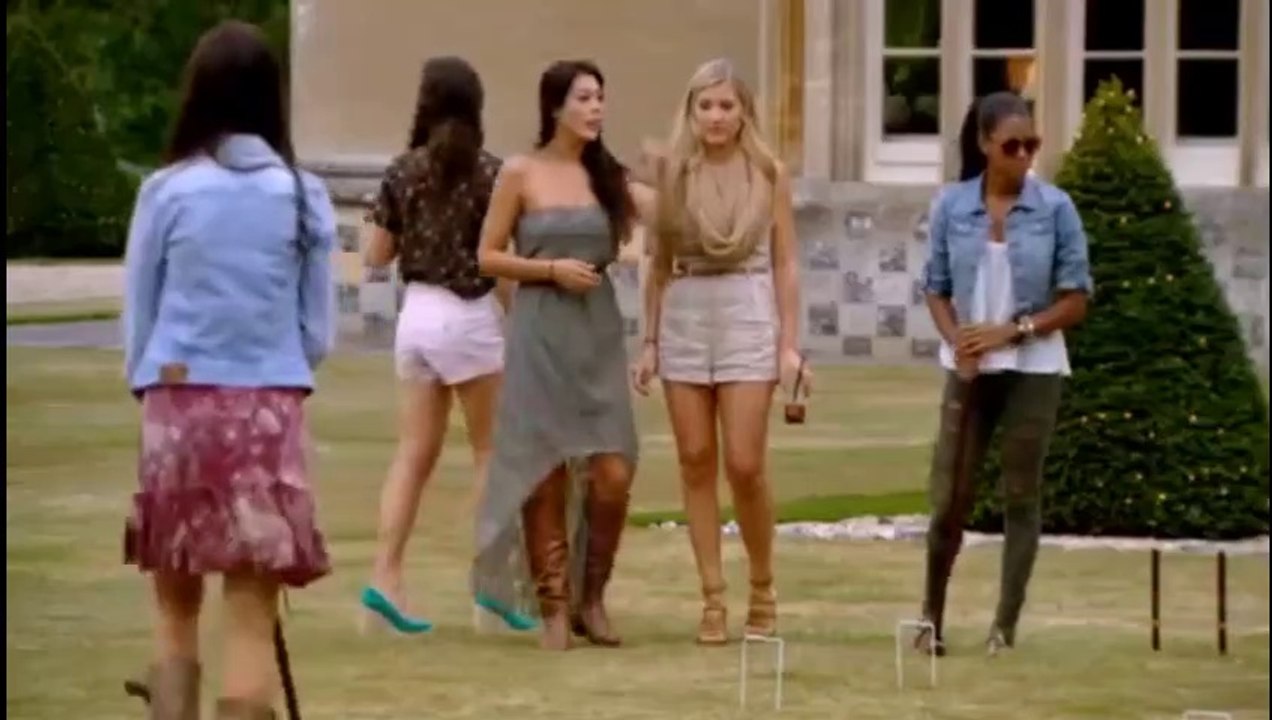 S6,E6 || Riverdale Season 6 Episode 6 [The CW's] : English Subtitles