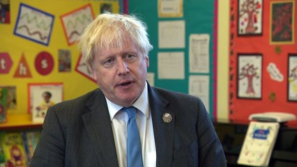 PM: 'We must fortify ourselves further' with Covid boosters