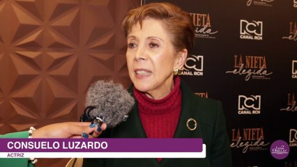 No se acuerdan de ella: la ingratitud de los colombianos con Consuelo Luzardo