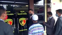 Rekor! Yosef Diperiksa Polisi ke-14 Kalinya Terkait Pembunuhan Ibu dan Anak di Subang