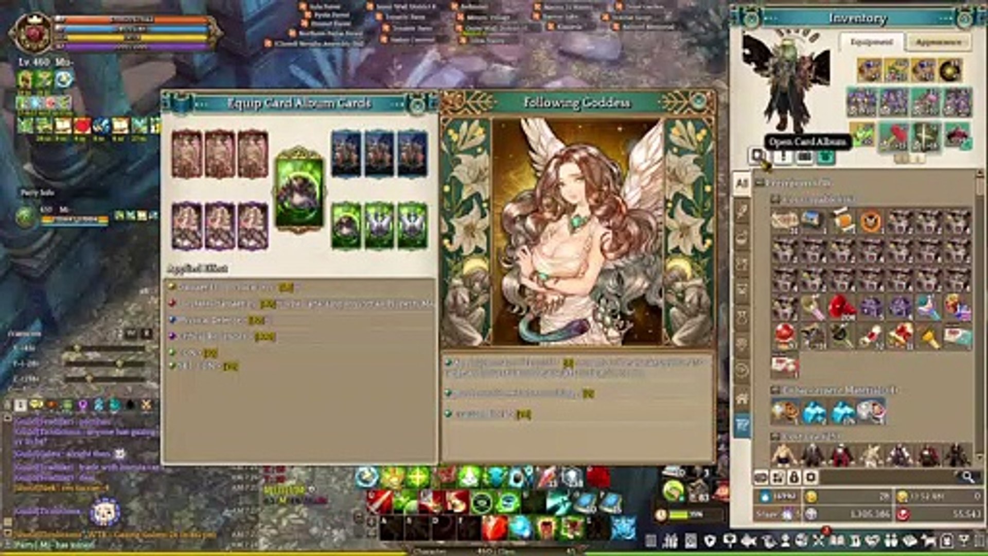 TreeOfSavior - 2.0.82.343298 DX11 2021-10-21 19-31-16