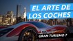Gran Turismo 7  - Starting Line (Detrás de las cámaras)
