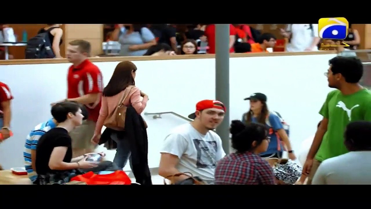 Khuda Aur Mohabbat  (God And Love) Season 2 (S02-E19)  Episode 19, Har Pal Geo Drama | Pakistani Best Drama Web Series