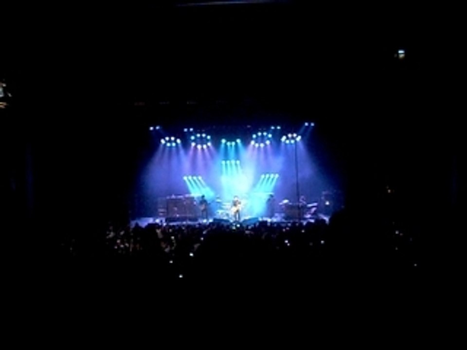 concert Lenny cravitz