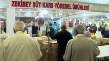 Soylu, Kars, Ardahan, Iğdır Tanıtım Günleri'ne katıldı