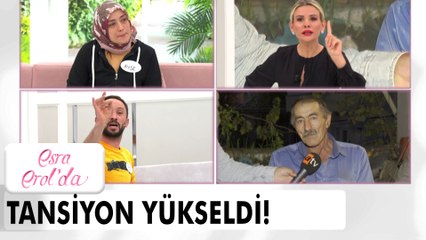 "Kızım Ayşe'nin yanına kaçtığı kişiye güveniyorum!" - Esra Erol'da 21 Ekim 2021