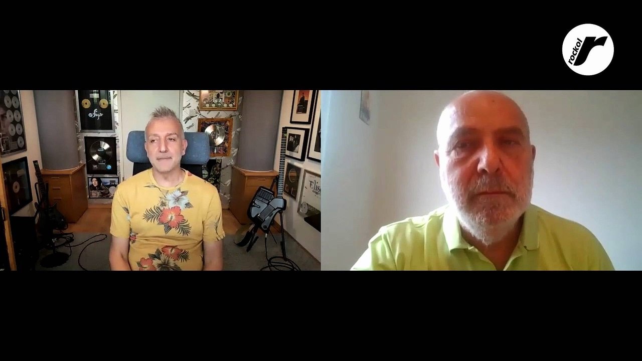 Una chiacchierata con Corrado Rustici (Parte 2)