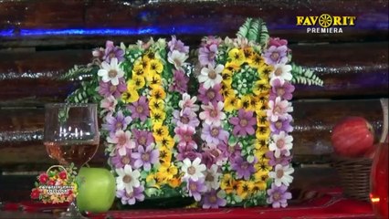 Maria Panov - Mi-a fost drag, lume, sa cant (Calator prin folclor - ETNO TV - 11.04.2021)