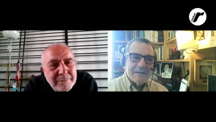 80 volte Bob Dylan: Tito Schipa Jr., "E' come Giuseppe Verdi, come Dante" (Parte 2)