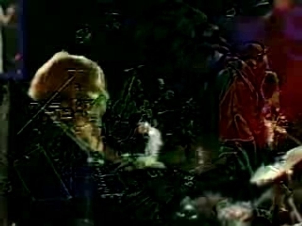 Steve Hillage Live 1977 pt3