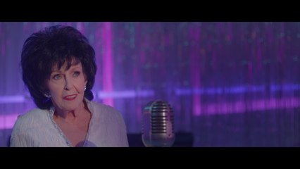 Wanda Jackson - It Keeps Right On A Hurtin’