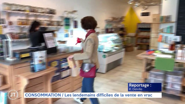 Le Journal - 21/10/2021 - CRUES / Exercice grandeur nature sur les digues