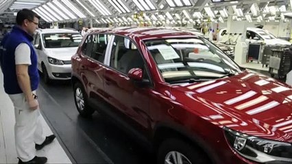 Mercado automóvel vira-se para os usados e preços disparam