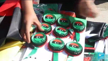 Libye : le Premier ministre libyen favorable à la tenue d'élections en décembre