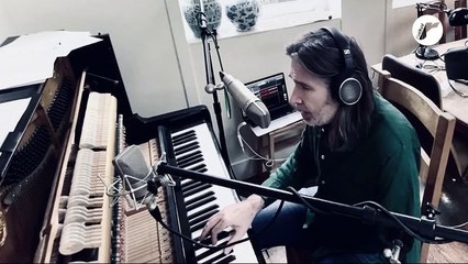 Del Amitri: "Close your eyes and think of England" live per Rockol