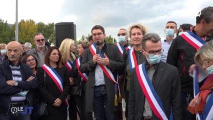 Le JT - 21/10/21 - Pont esclangon, Urgences, dessin naturaliste