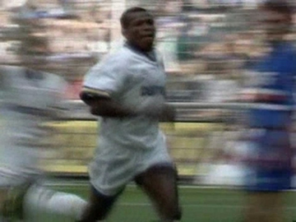 Faustino Asprilla