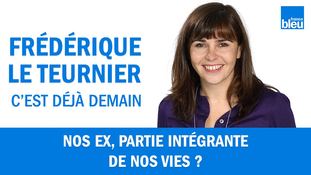 Nos ex, partie intégrante de nos vies ?