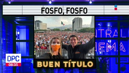 "Club de la pelea" en la Cámara de Diputados | Buen título mal título