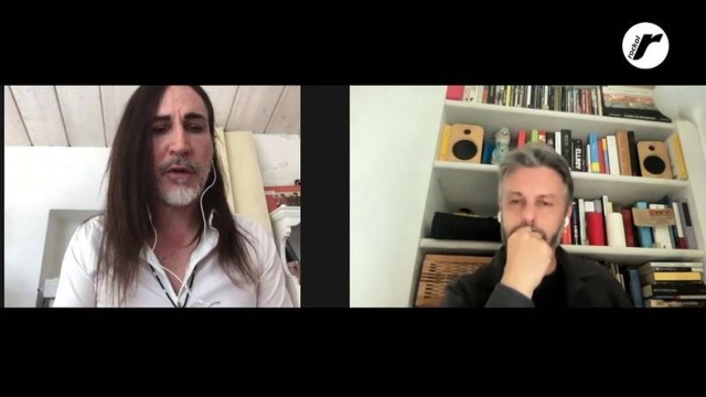 Il “Tora! Tora!”, 20 anni dopo: conversazione con Manuel Agnelli