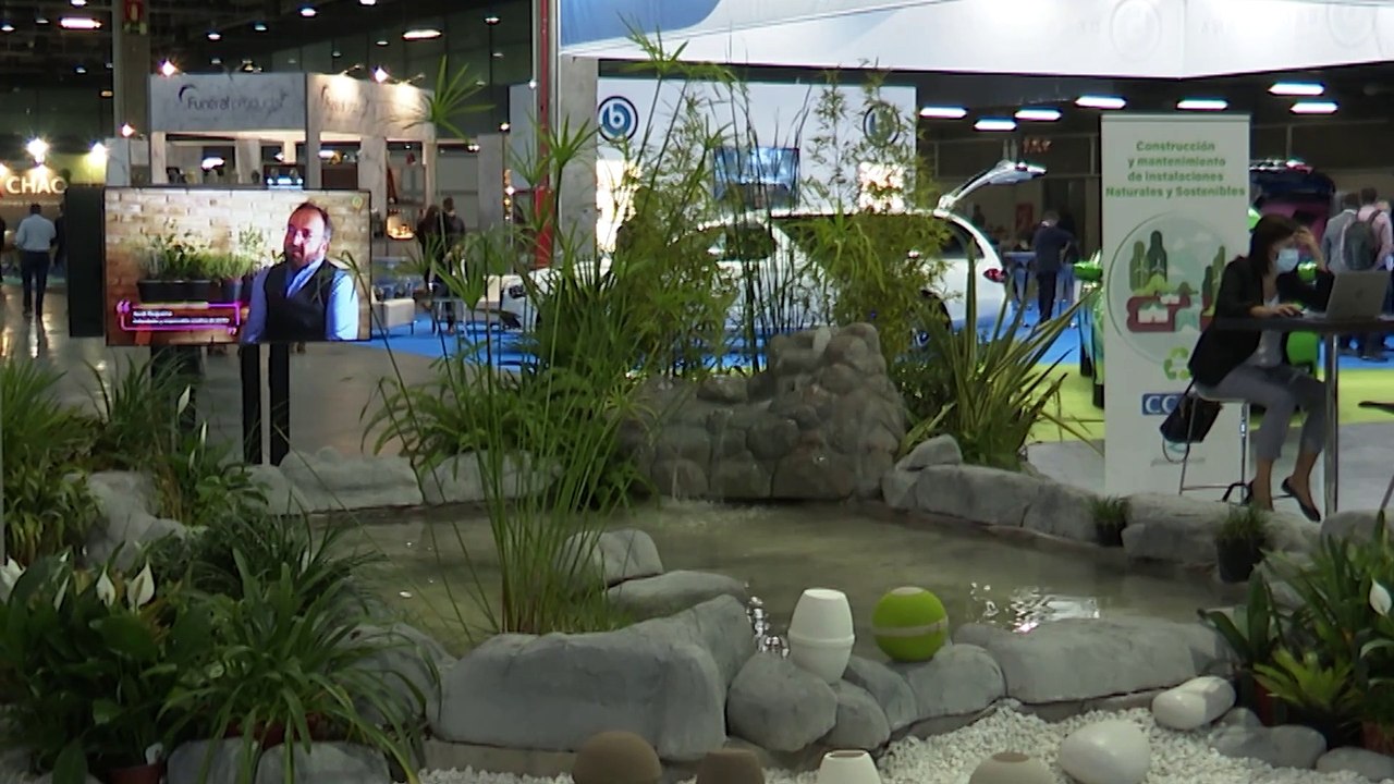 Funermostra celebra su 16 edición con opciones funerarias "más sostenibles"