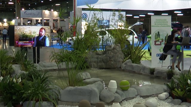 Funermostra celebra su 16 edición con opciones funerarias más sostenibles