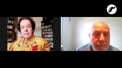 Una chiacchierata con Ezio Nannipieri e l'annuncio dei finalisti di Musicultura 2021