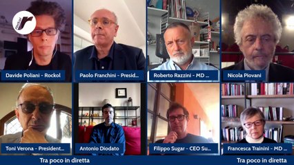 'Save the Music', il webinar di Fem e Rockol: l'intervento di Paolo Franchini