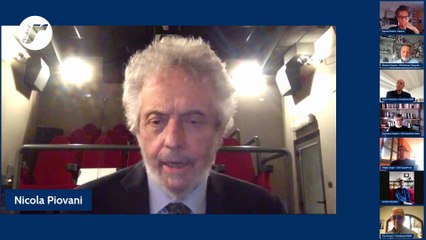 'Save the Music', il webinar di Fem e Rockol: l'intervento di Nicola Piovani