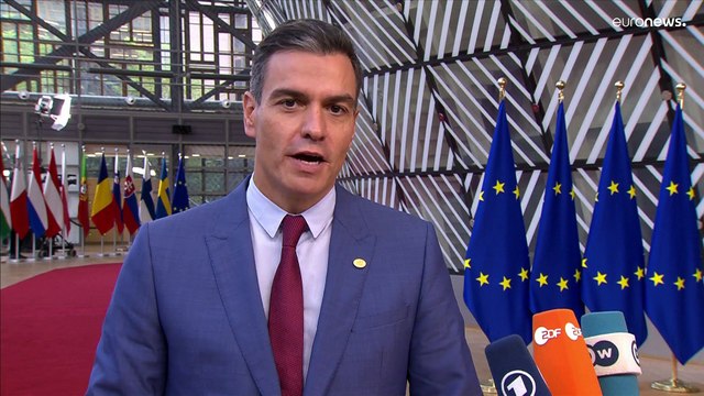 Σύνοδος Κορυφής ΕΕ: Ενεργειακή κρίση και κόντρα με Πολωνία