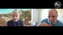 Sanremo 2021, conversazione con Eddy Anselmi in vista della finale (parte 2)