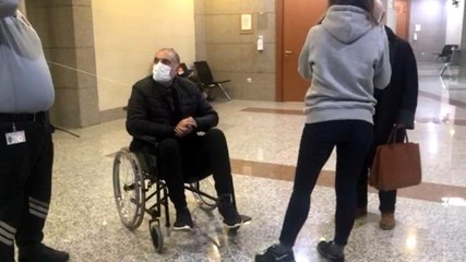 Şişli'de 12'nci katta aşağı atılan esnafın davası Ağır Ceza Mahkemesinde görülecek