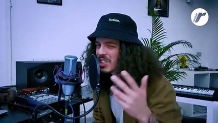 Davide Shorty: "Monocromo." live per Rockol