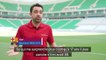 Barcelone - Xavi bluffé par le talent de Gavi