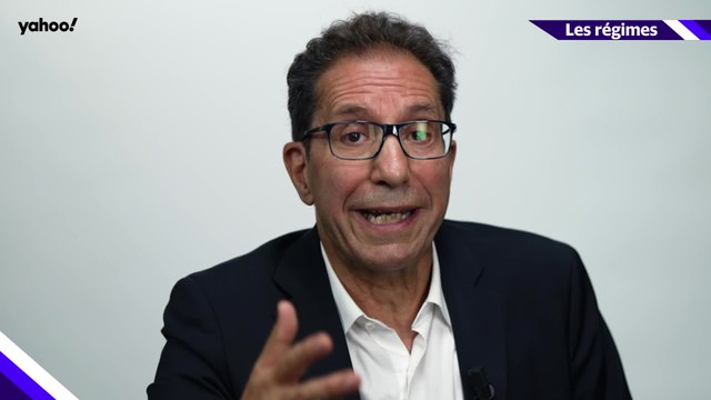 Carnet de Santé - Dr Christian Recchia : Les monodiètes sont à la mode, pourtant, c’est un désastre !