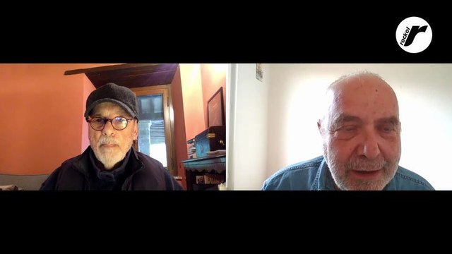 Pooh, Tanta voglia di lei ha 50 anni: parla Giancarlo Lucariello (Parte 1)