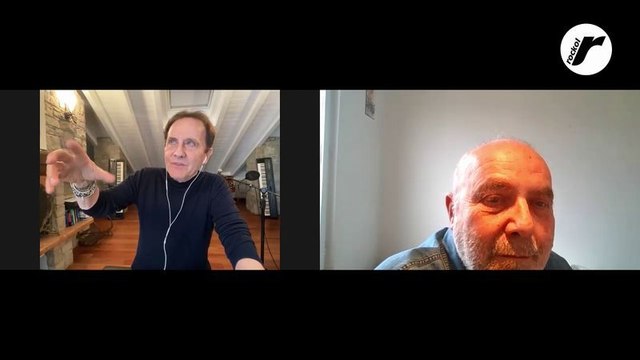 Pooh, Tanta voglia di lei ha 50 anni: parla Roby Facchinetti (Parte 2)