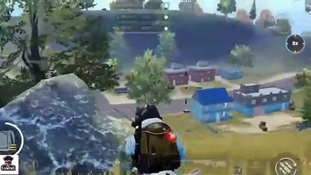 Pubg only headshot Tiktok video _part #1_ only sniper