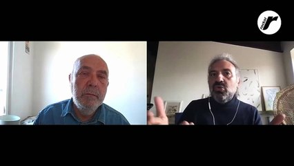 Una chiacchierata con Stefano Bollani (Parte 1)