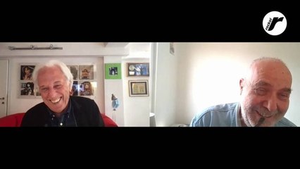 Una chiacchierata con Mario Lavezzi (Parte 1)