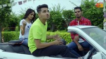 Soniye Official Song| B boy Monty | R#N∆ | Abhishek Malik | Aayu |Punjabi Song | Kalwari Music