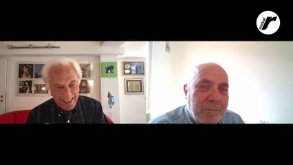 Una chiacchierata con Mario Lavezzi (Parte 3)