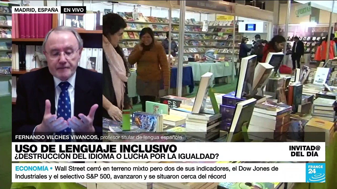 Fernando Vilches: “No podemos revolucionar el i...