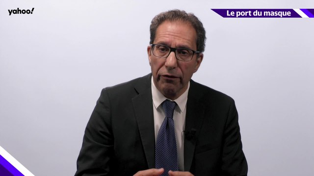 Carnet de Santé - Dr Christian Recchia : Le masque post-Covid deviendra-t-il un outil de prévention au quotidien ?