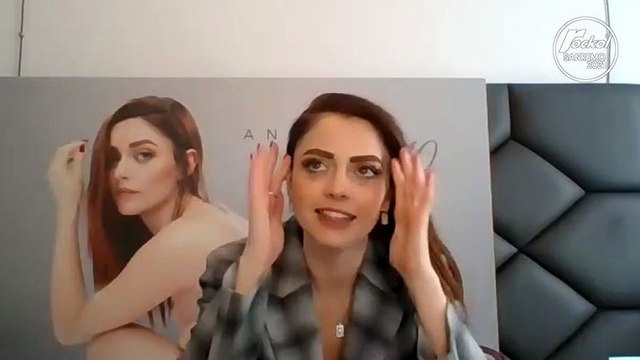 Sanremo 2021, Annalisa: la prima serata di Festival e anticipazioni